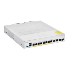 Cisco CBS350-8P-2G-EU 10-port Business Series Managed Network Switch